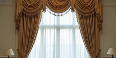 Steam cleaning heavy drapes on-site wulkuraka Matty Curtain Cleaning