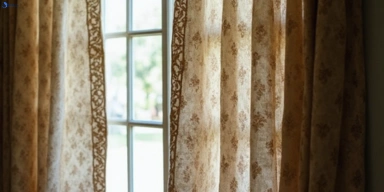 Dry cleaning delicate silk velvet drapes wulkuraka Matty Curtain Cleaning
